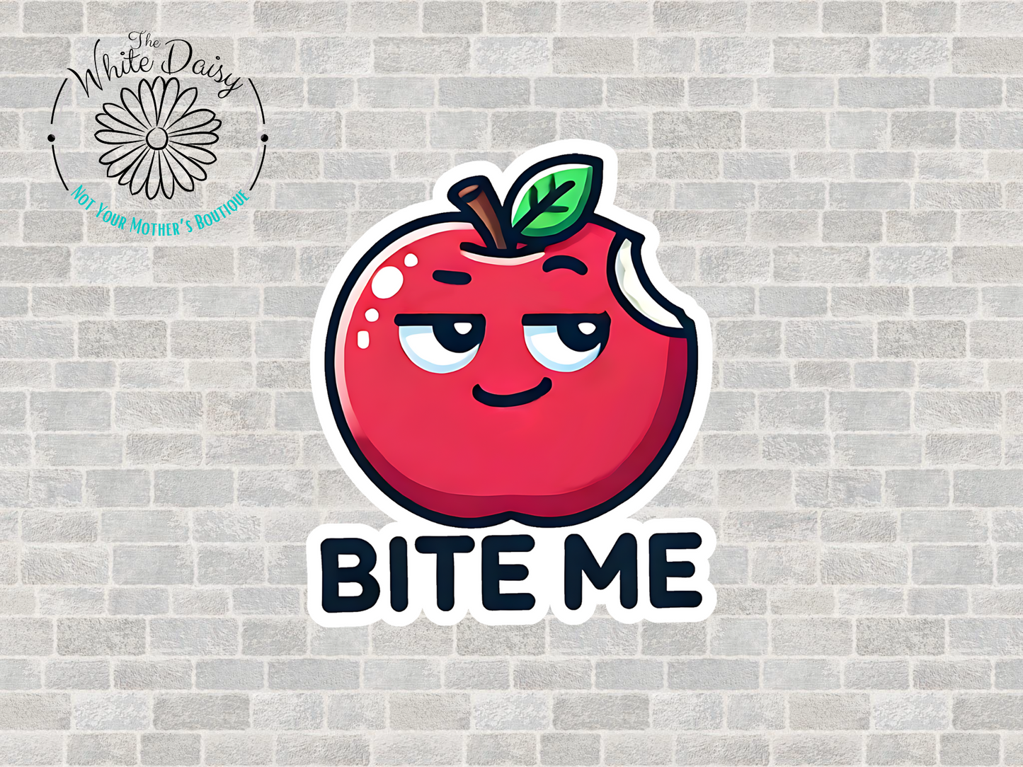Bite Me