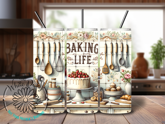 Baking Life