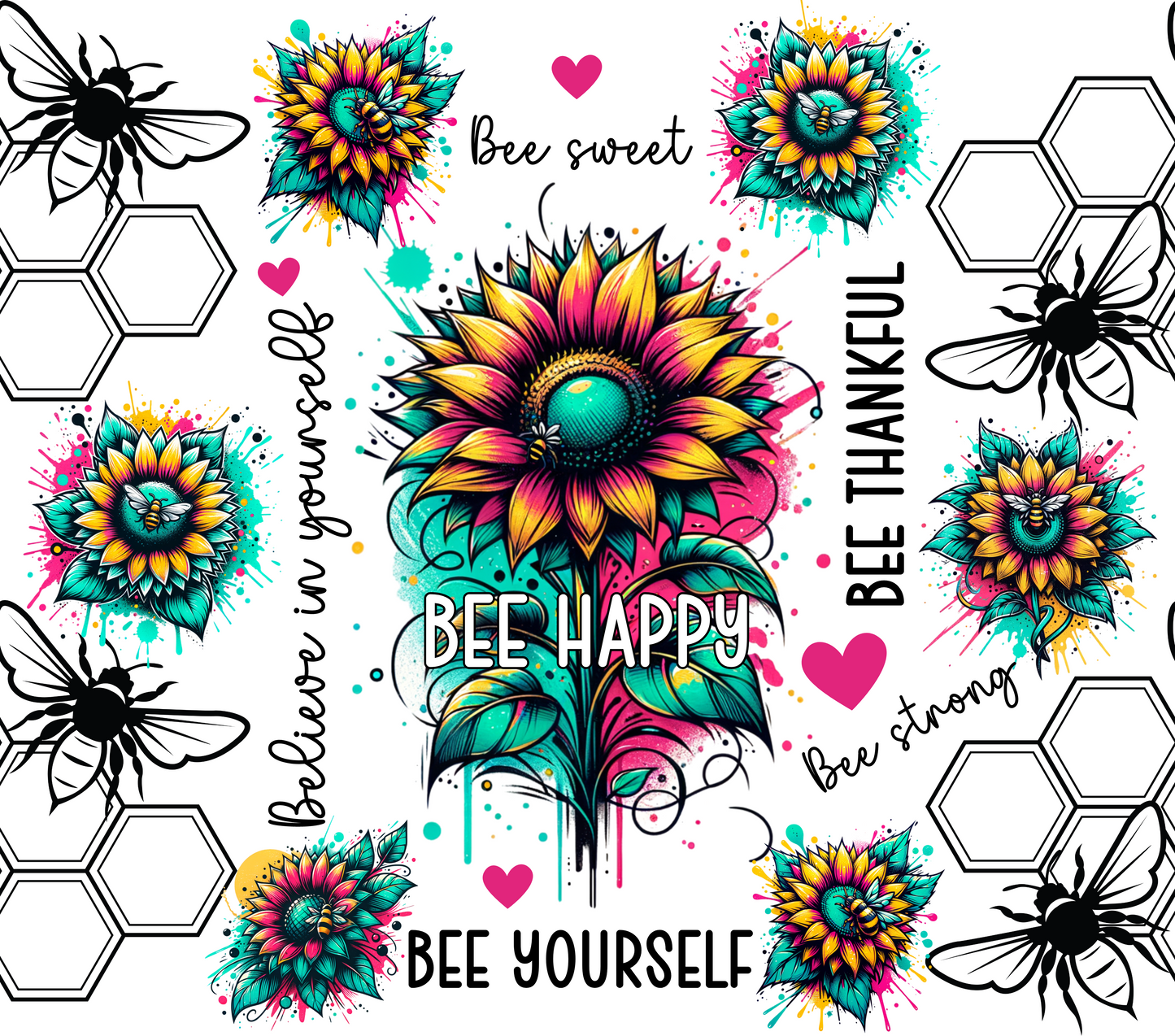 Bee Happy