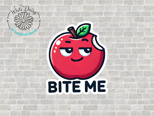 Bite Me