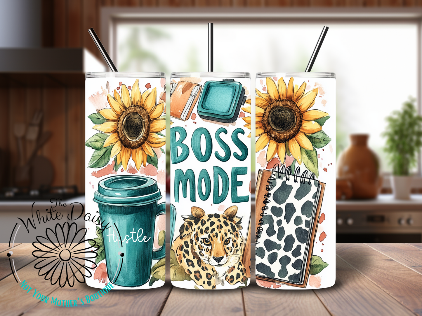 Boss Mode