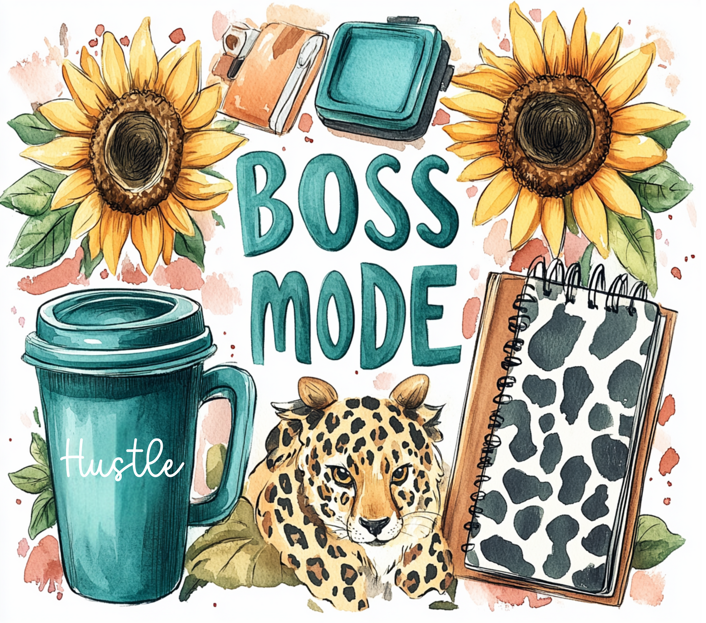 Boss Mode
