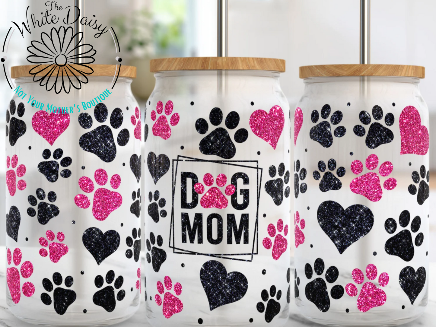Dog Mom
