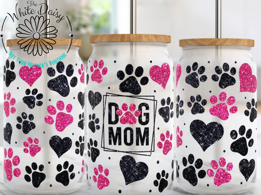 Dog Mom