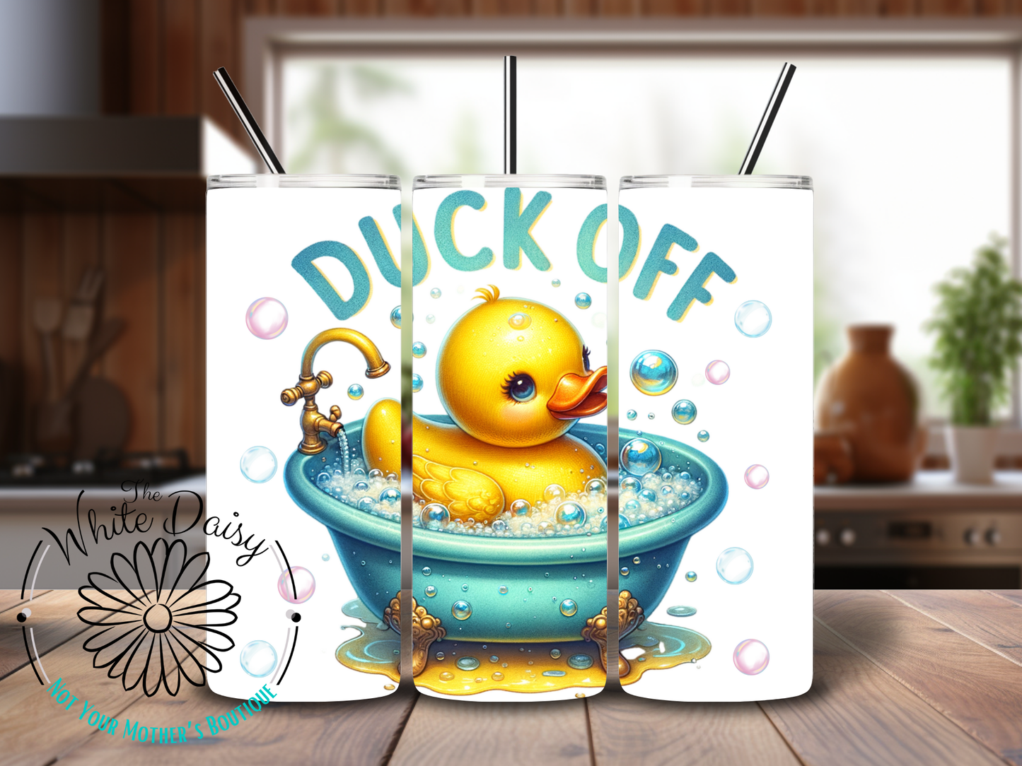 Duck Off