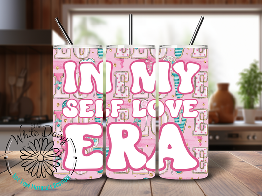 In My Self Love Era