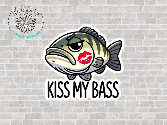 Kiss My Bass