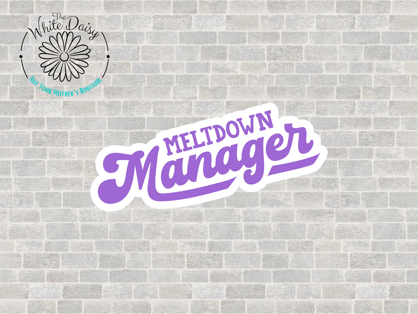 Meltdown Manager