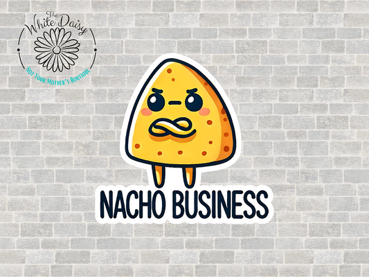 Nacho Business