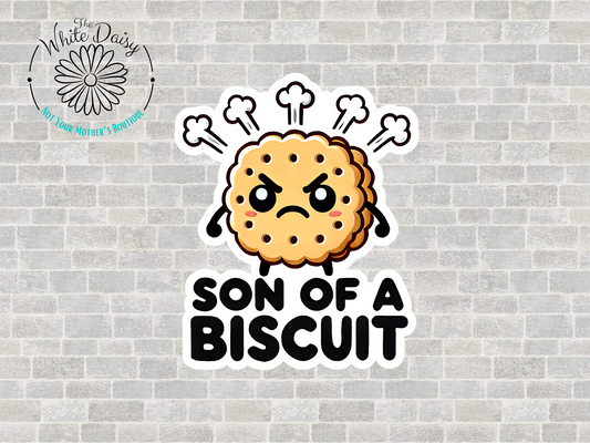 Son of a Biscuit