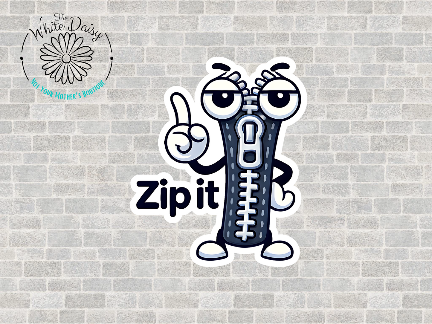 Zip It